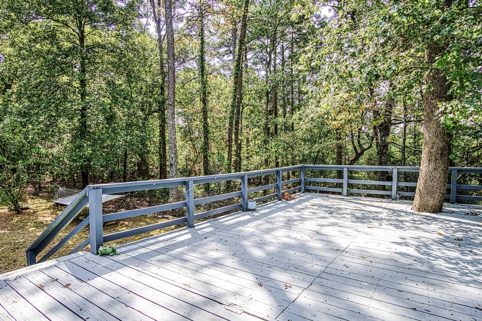 7 Mota Lane Hot Springs Village, AR 71909