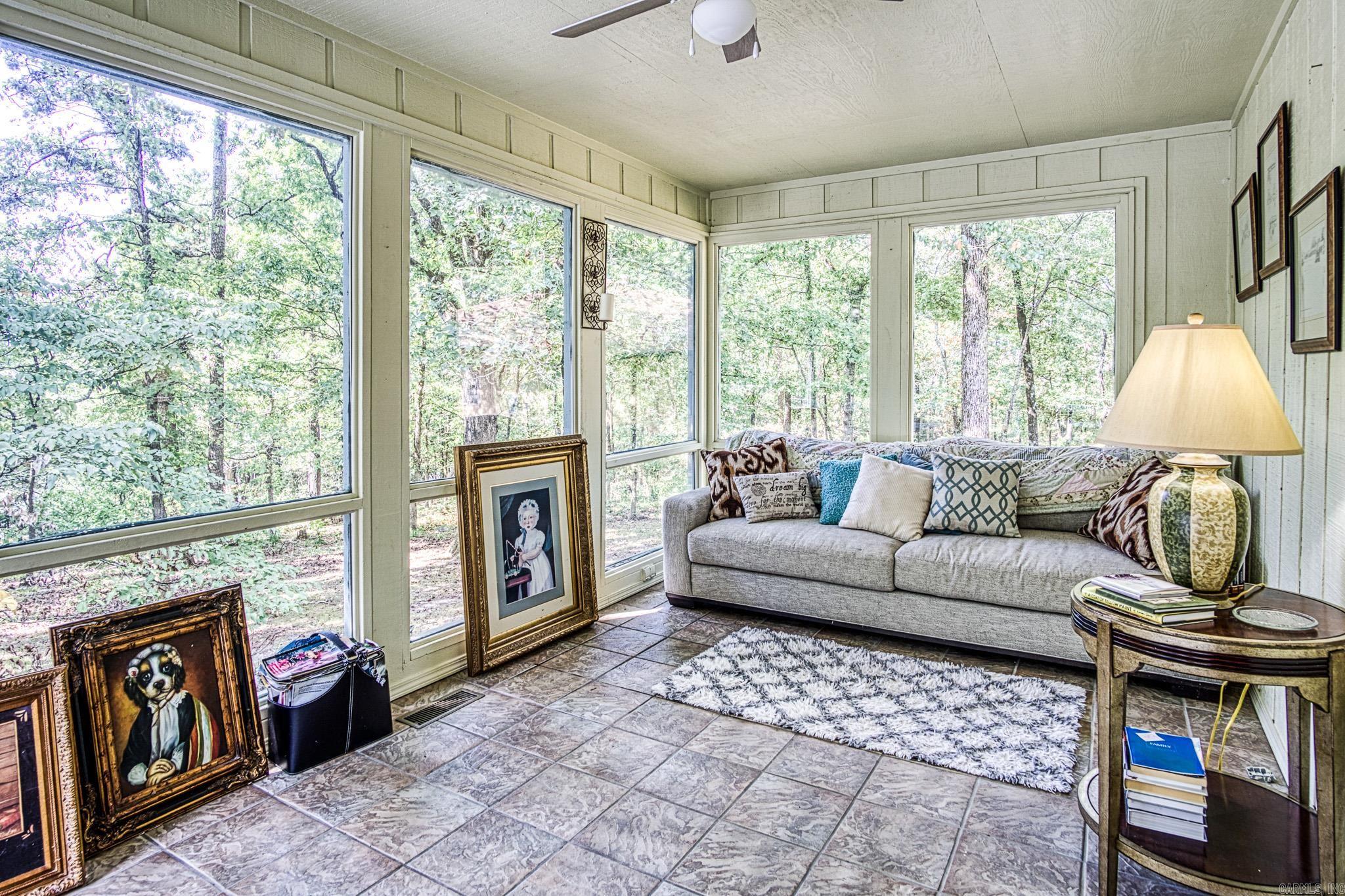 7 Mota Lane Hot Springs Village, AR 71909