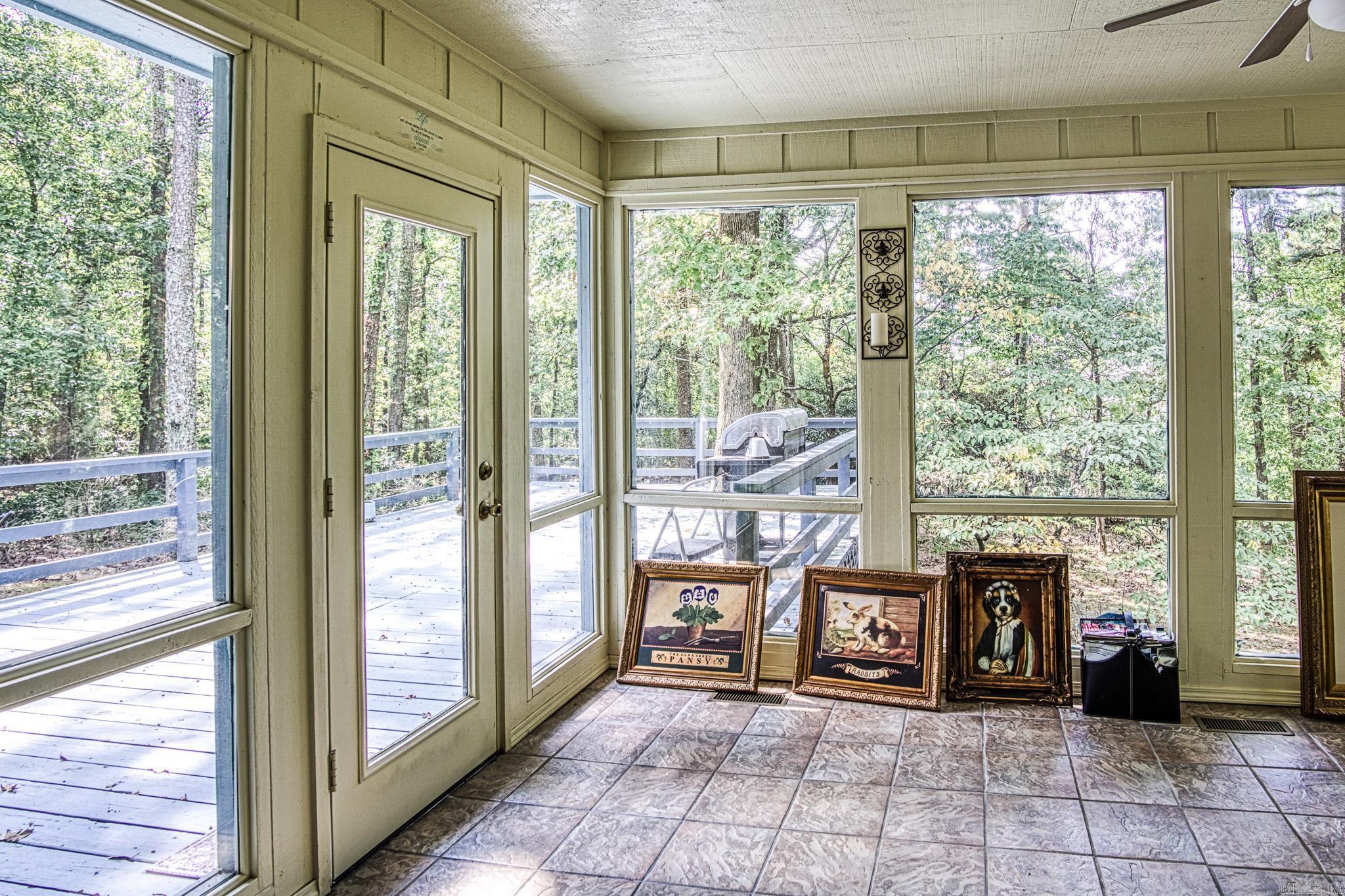 7 Mota Lane Hot Springs Village, AR 71909