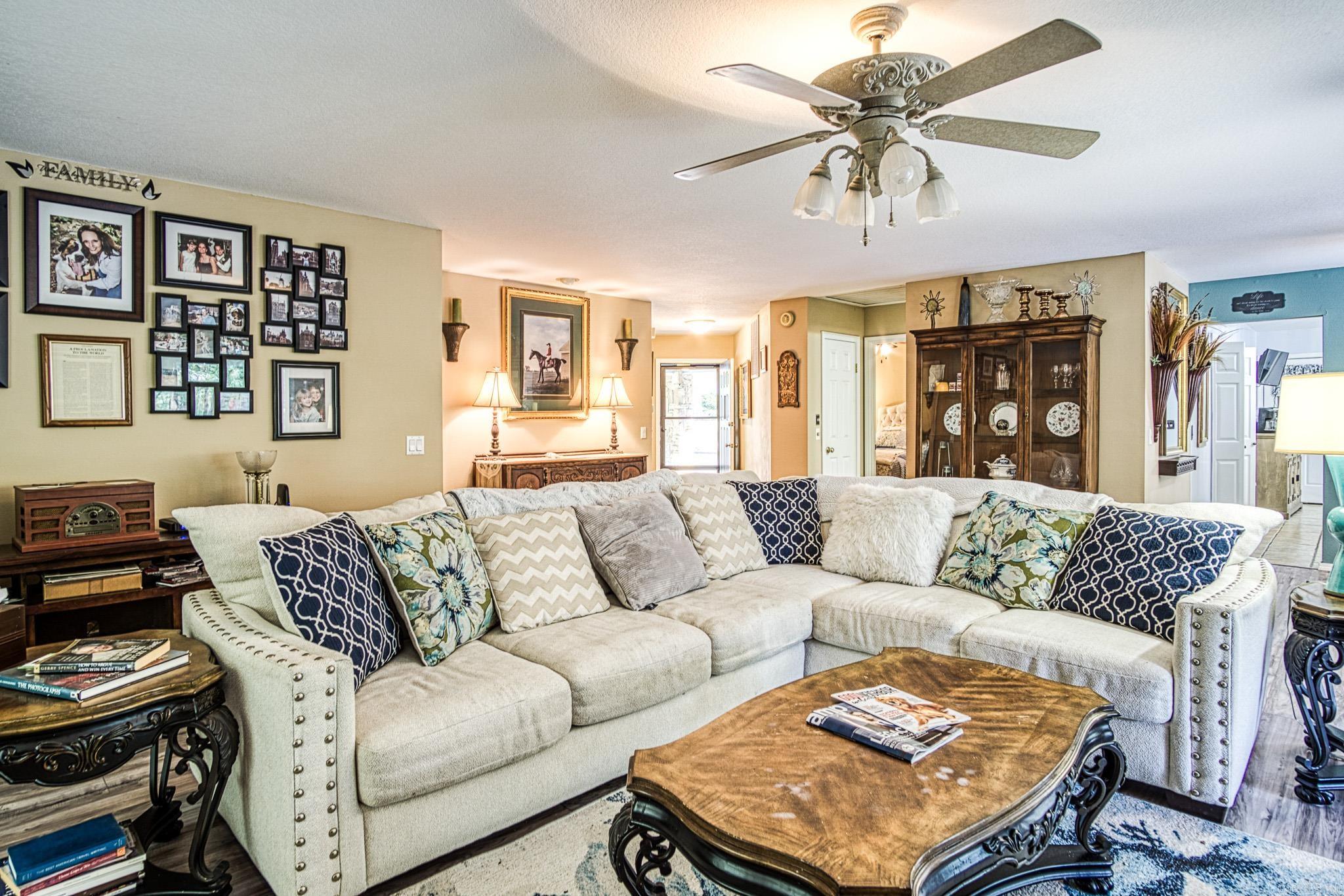 7 Mota Lane Hot Springs Village, AR 71909