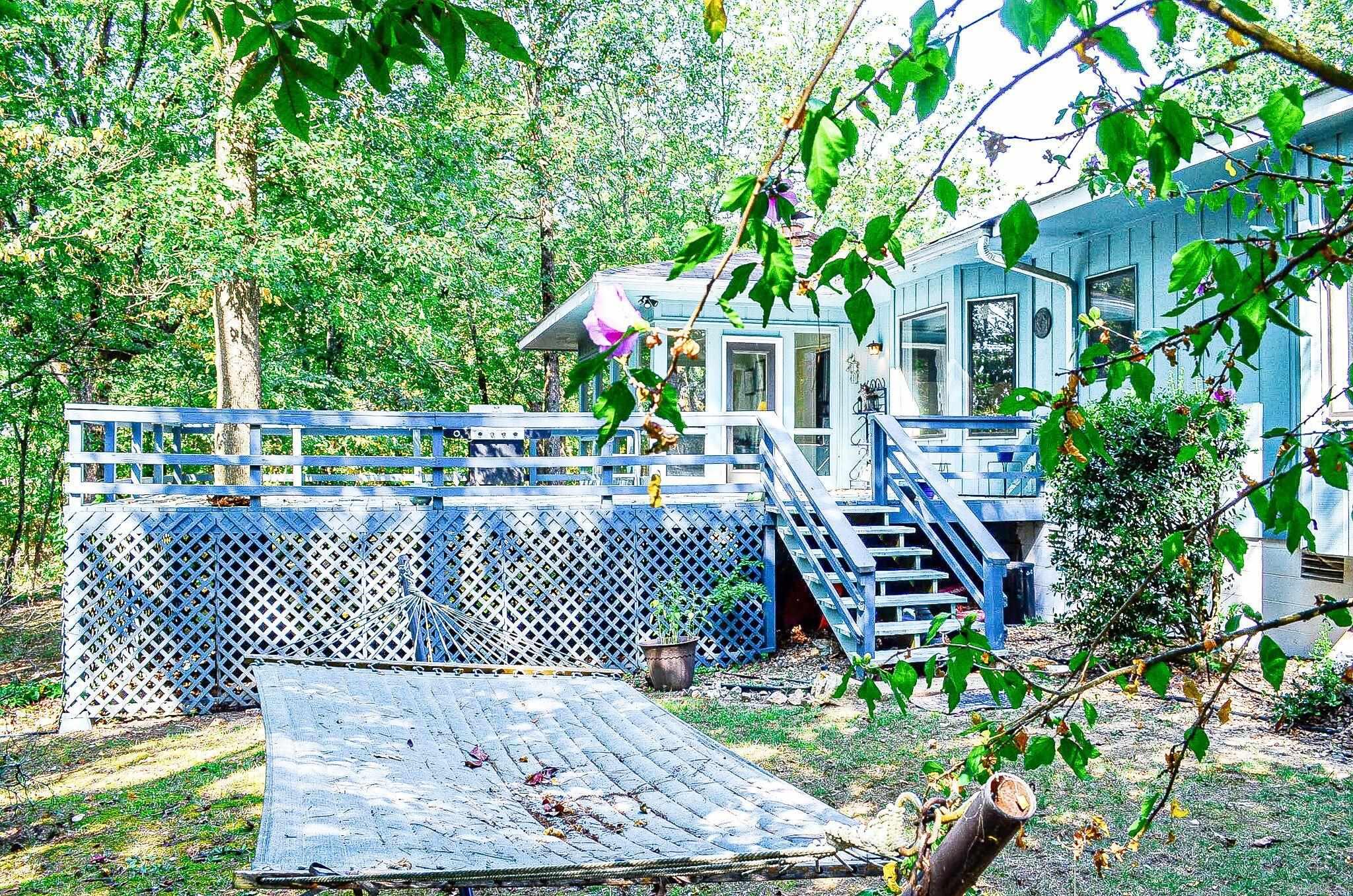7 Mota Lane Hot Springs Village, AR 71909