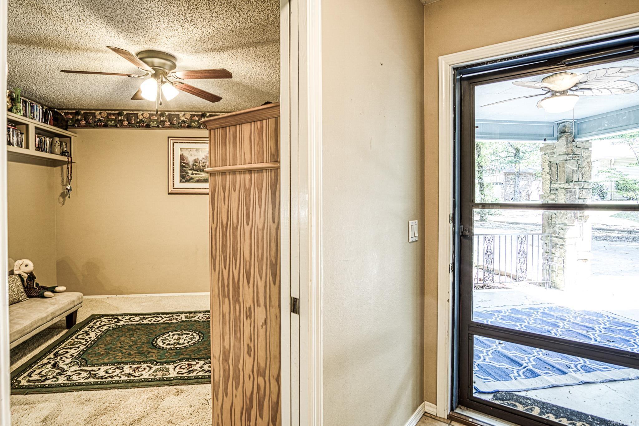 7 Mota Lane Hot Springs Village, AR 71909