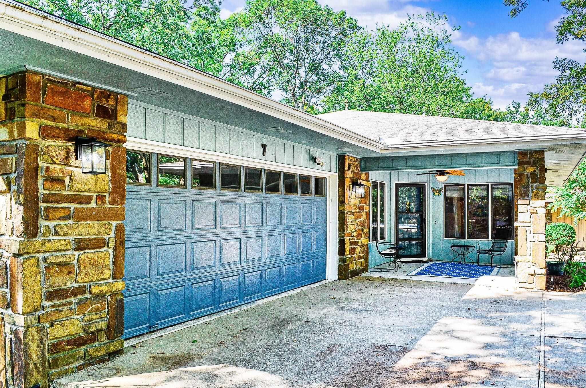 7 Mota Lane Hot Springs Village, AR 71909