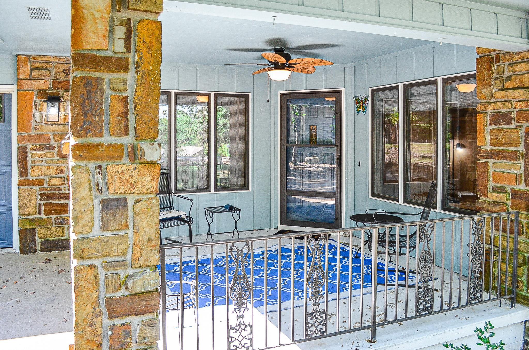 7 Mota Lane Hot Springs Village, AR 71909