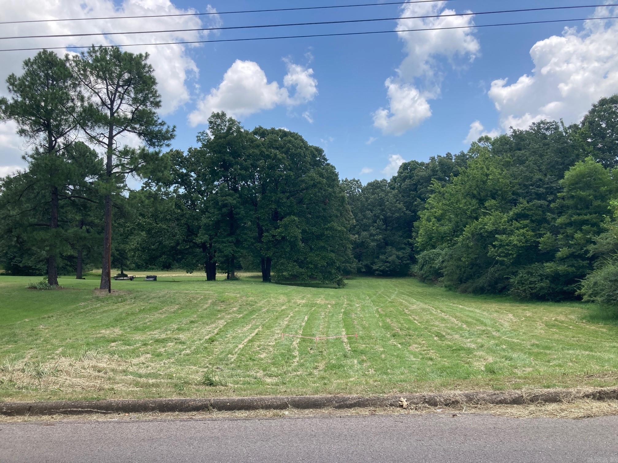 960 N Caraway North Caraway at Old Greensboro Rd Intersection Jonesboro, AR