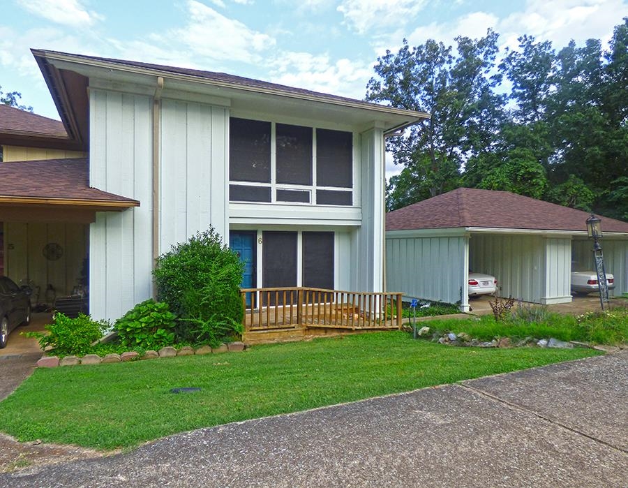 6  Whispering Winds  Cherokee Village, AR