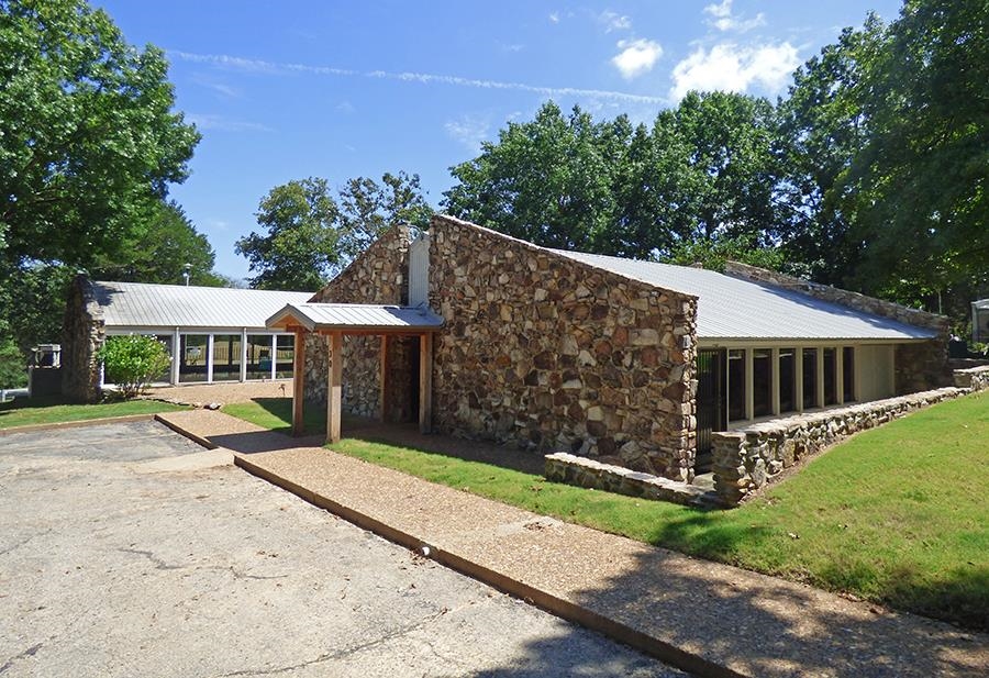 6  Whispering Winds  Cherokee Village, AR