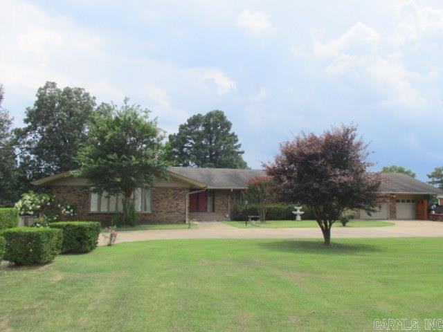 1700  Barnhill Road  Paragould, AR