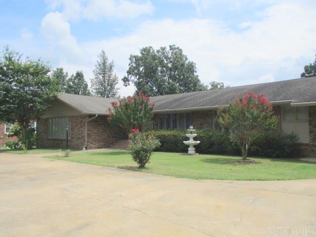 1700  Barnhill Road  Paragould, AR