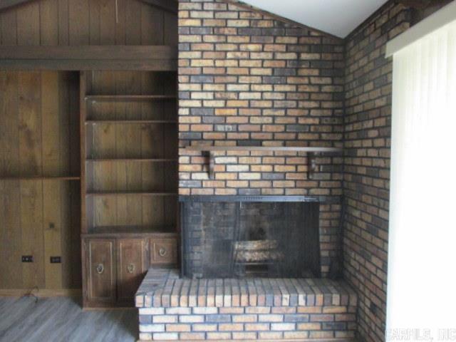 1700  Barnhill Road  Paragould, AR