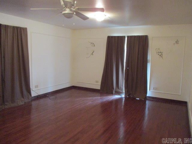 1700  Barnhill Road  Paragould, AR