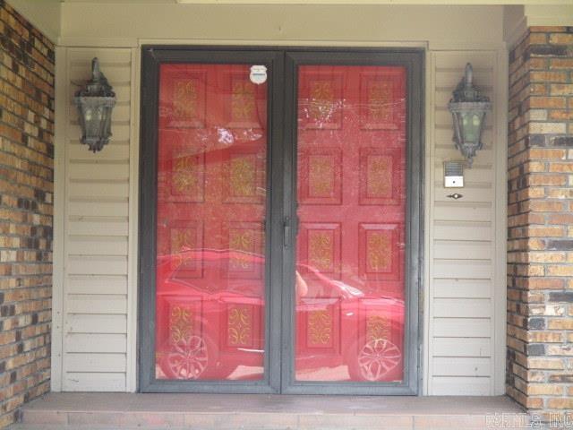1700  Barnhill Road  Paragould, AR