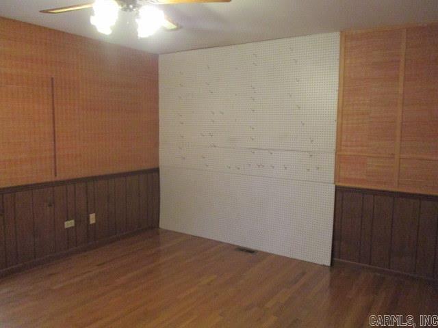 1700  Barnhill Road  Paragould, AR