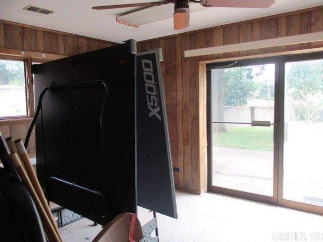 1700  Barnhill Road  Paragould, AR