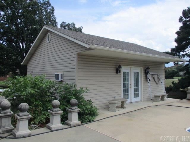 1700  Barnhill Road  Paragould, AR