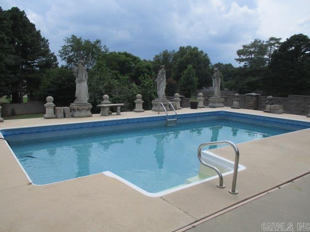 1700  Barnhill Road  Paragould, AR