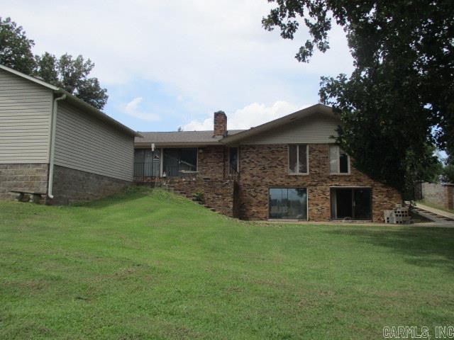 1700  Barnhill Road  Paragould, AR