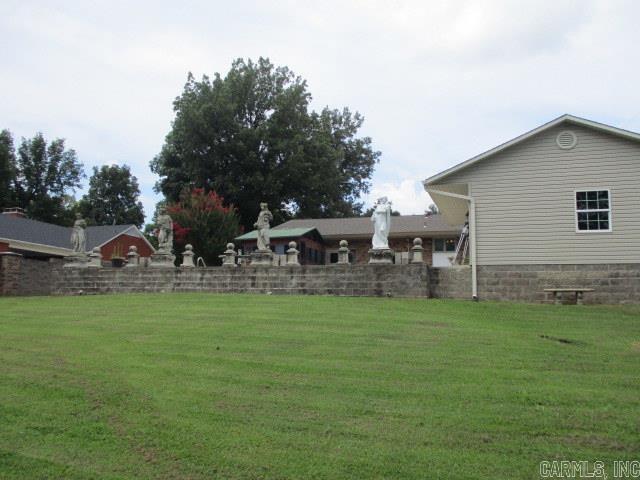 1700  Barnhill Road  Paragould, AR