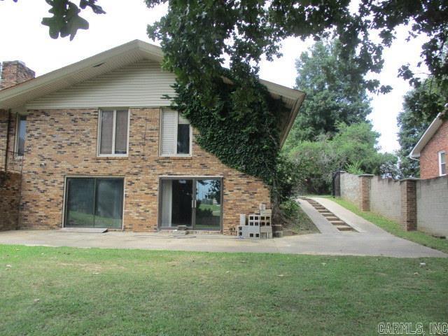 1700  Barnhill Road  Paragould, AR