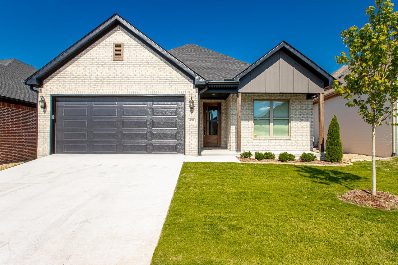 360  Fletcher  Little Rock, AR