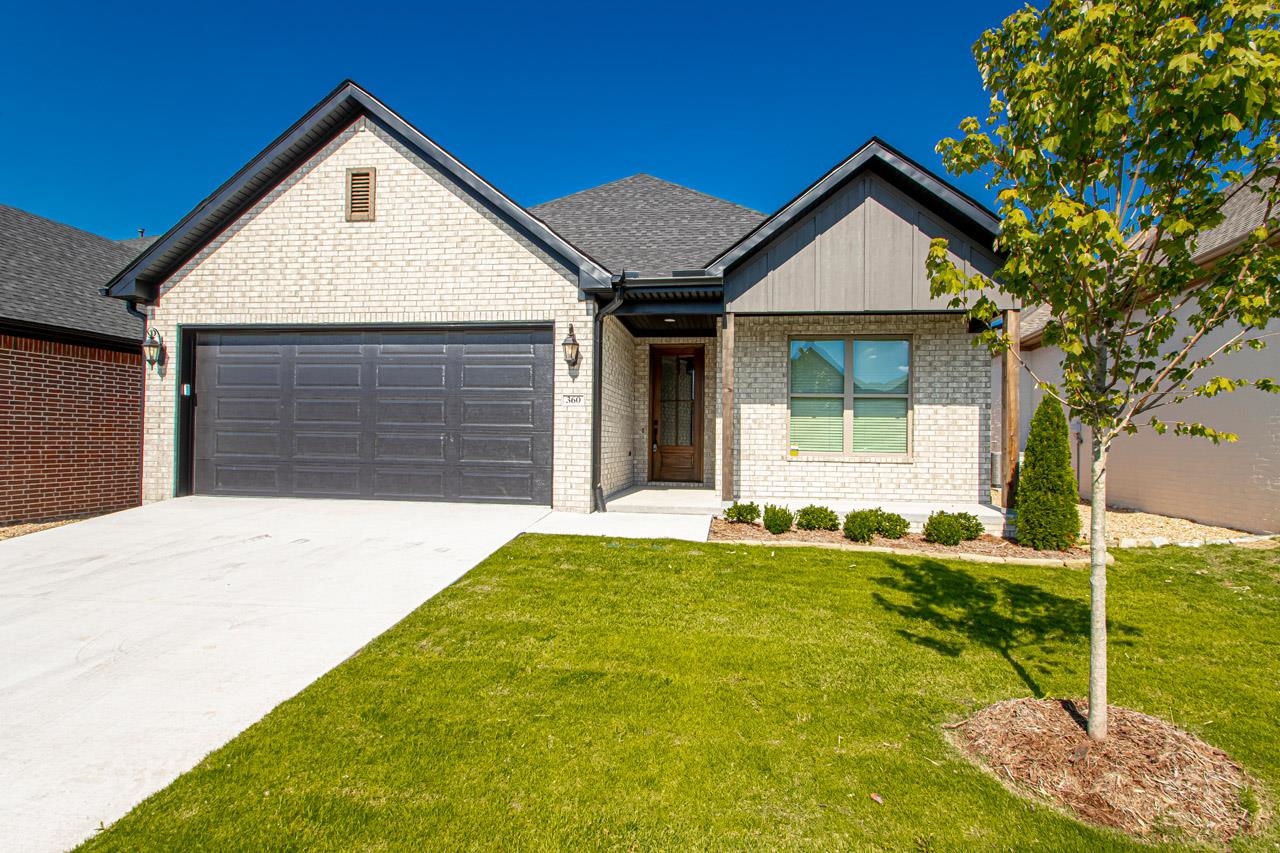 360  Fletcher  Little Rock, AR