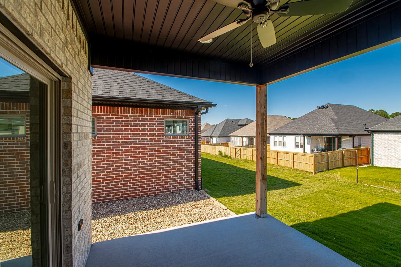 360  Fletcher  Little Rock, AR