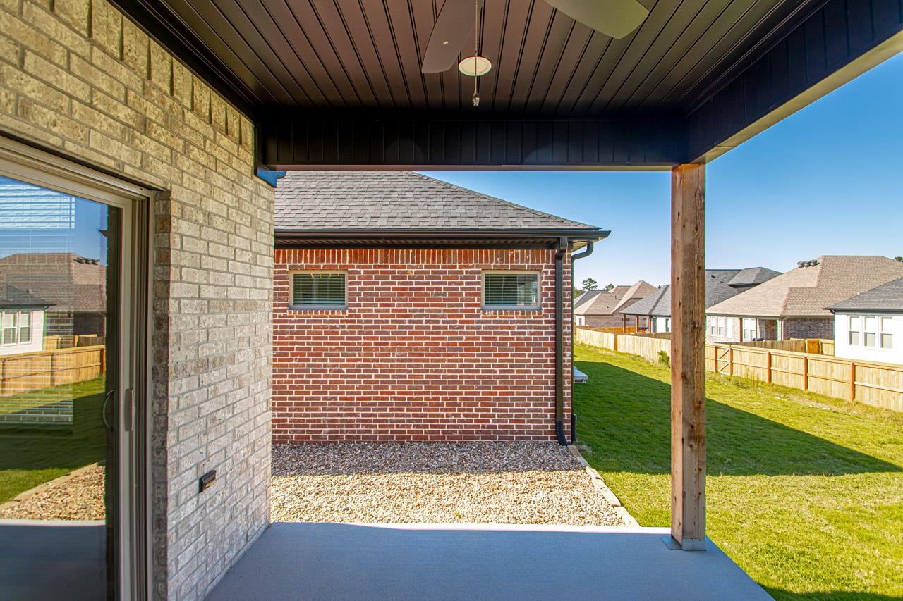360  Fletcher  Little Rock, AR