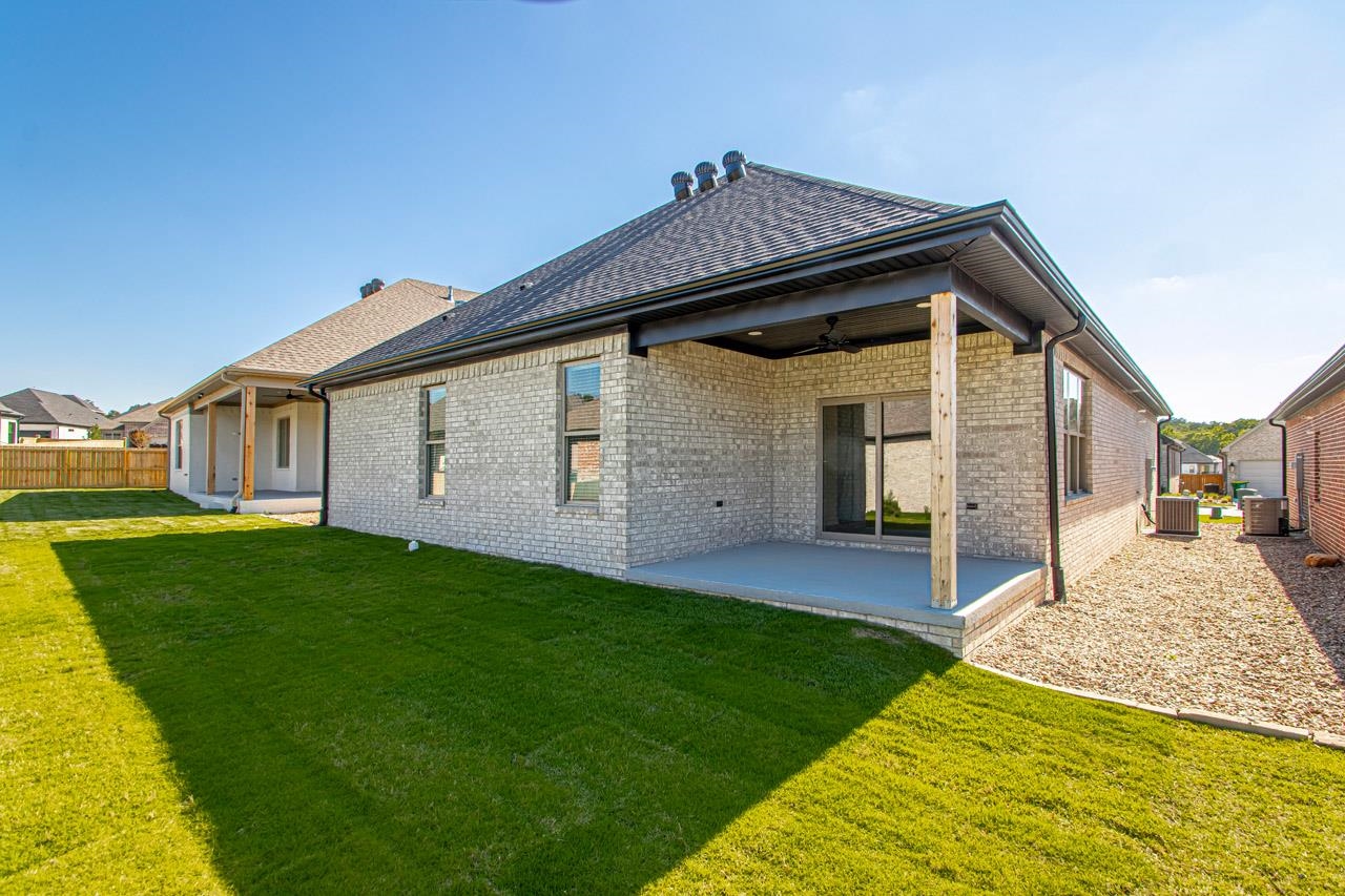 360  Fletcher  Little Rock, AR