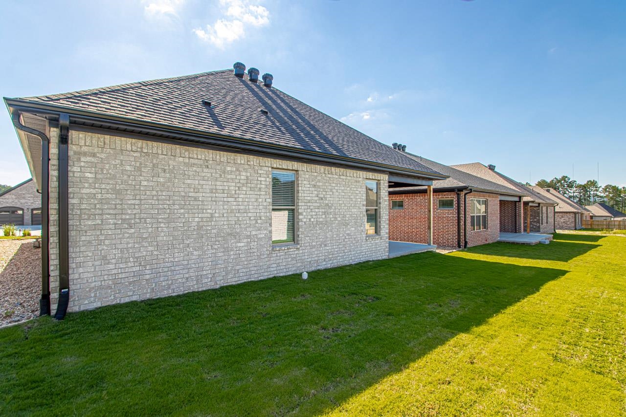 360  Fletcher  Little Rock, AR