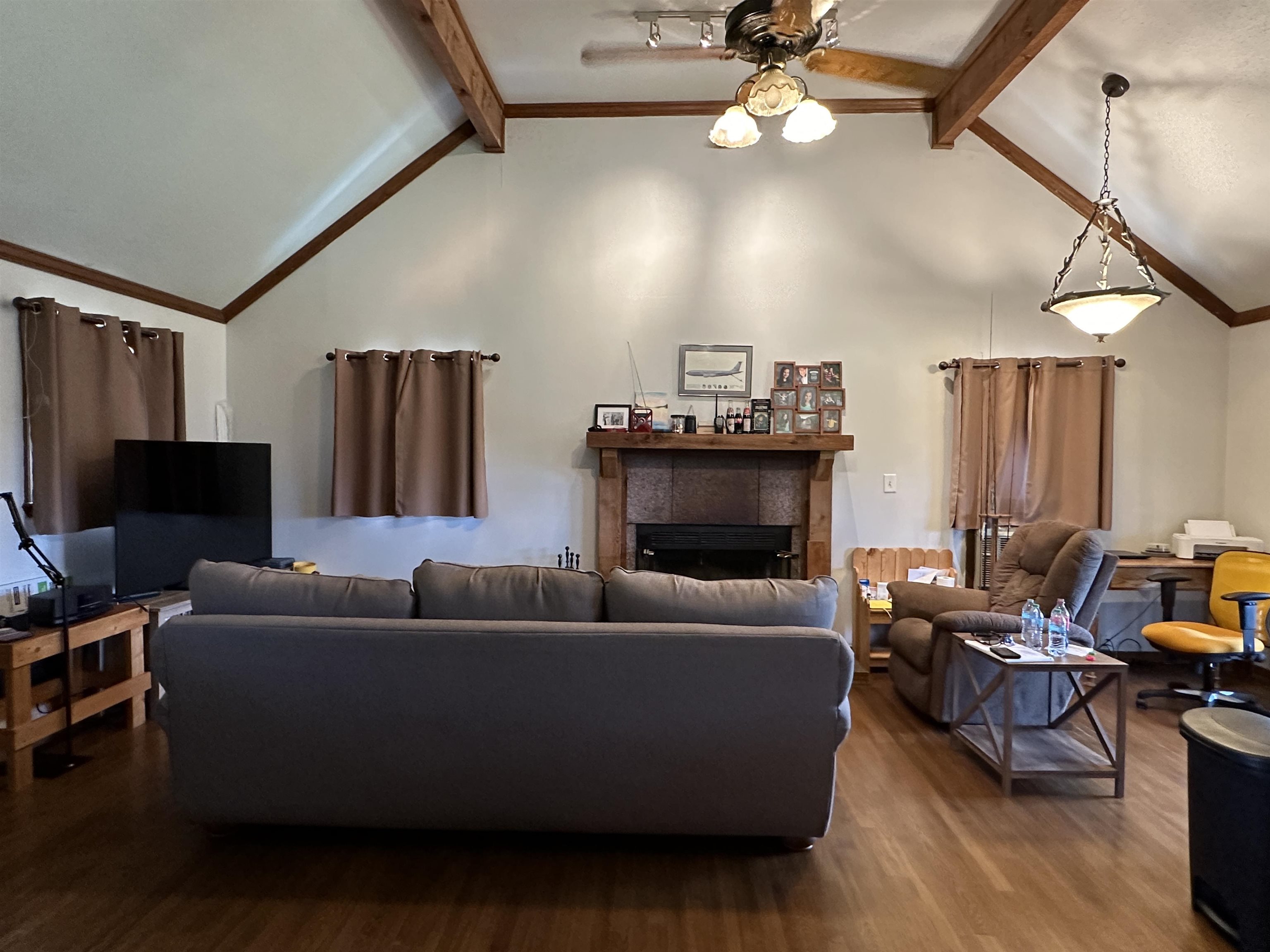 146 Shipps Landing Court Norfork, AR 72658