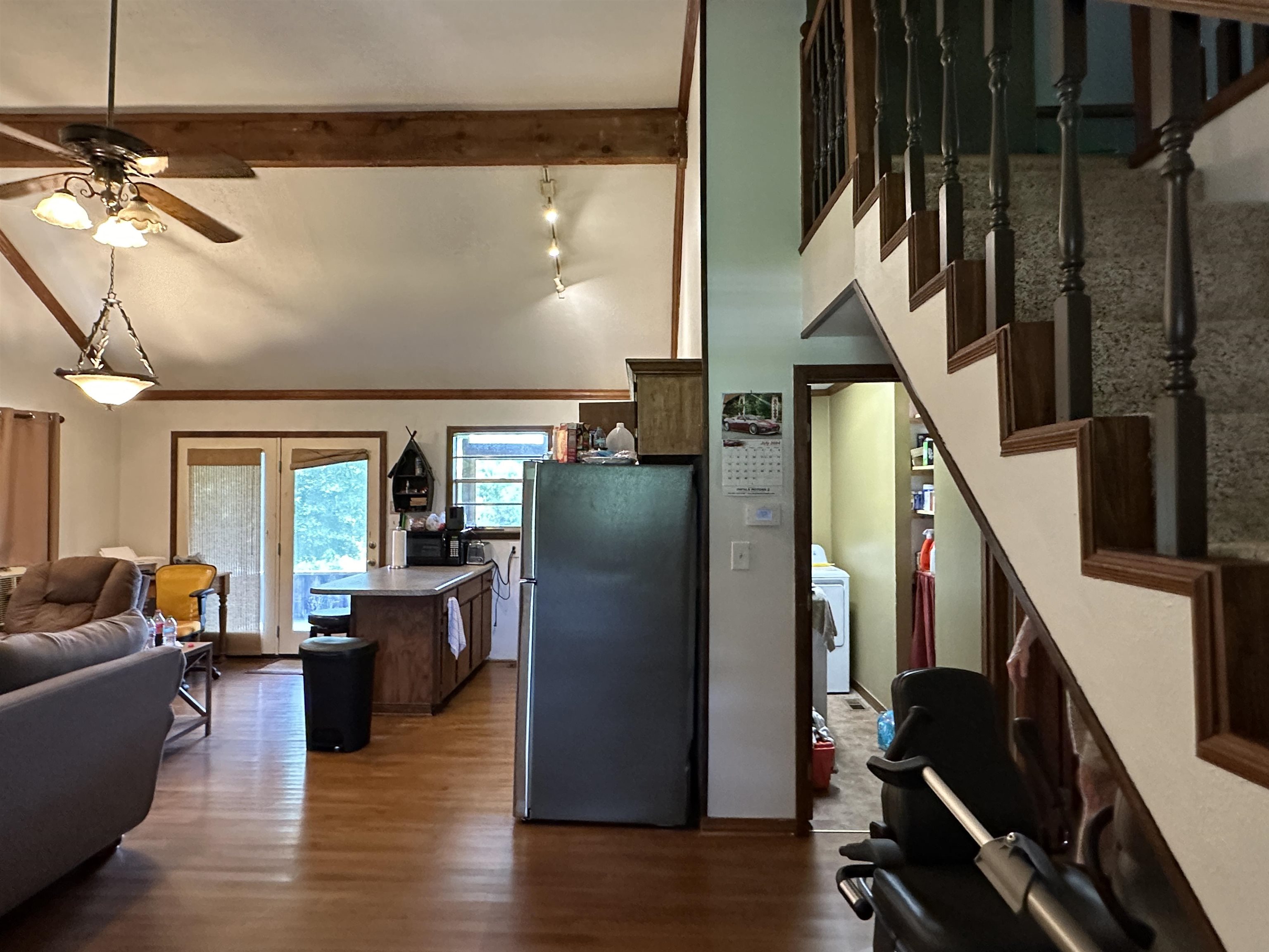 146 Shipps Landing Court Norfork, AR 72658