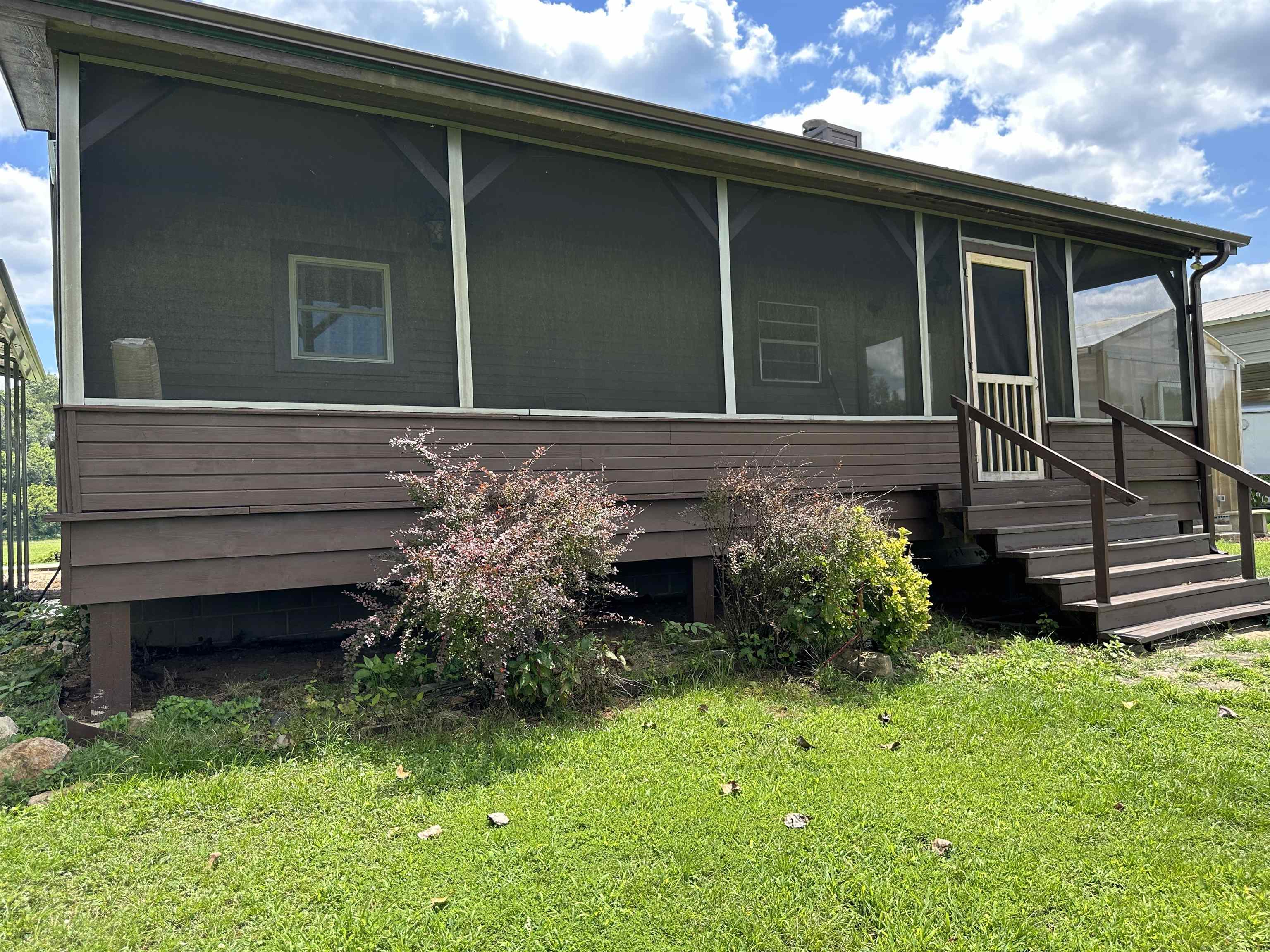 146 Shipps Landing Court Norfork, AR 72658