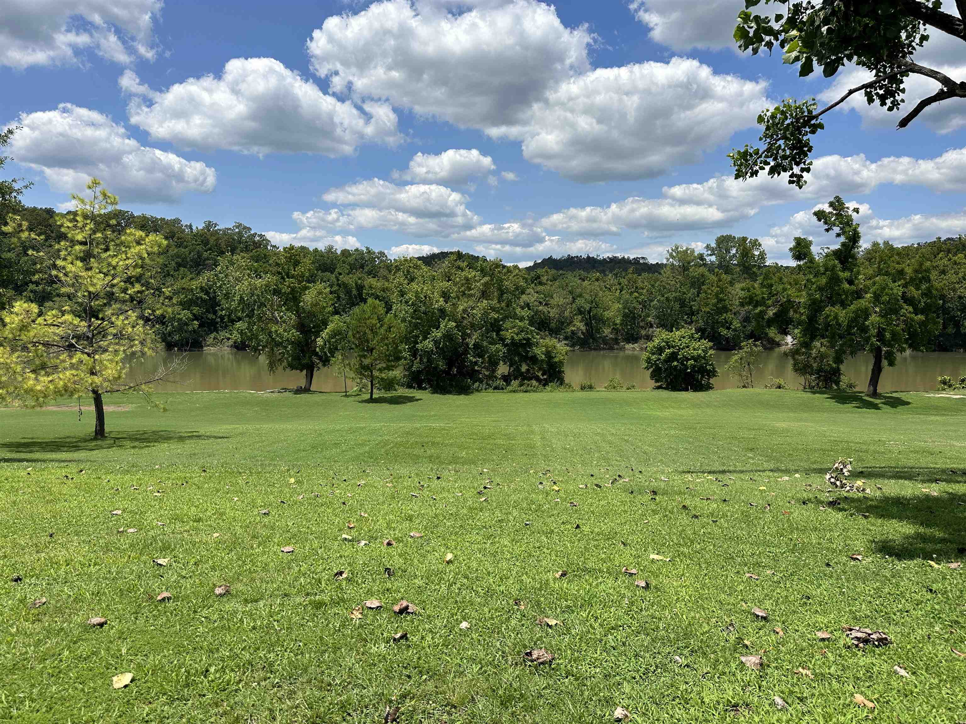 146 Shipps Landing Court Norfork, AR 72658