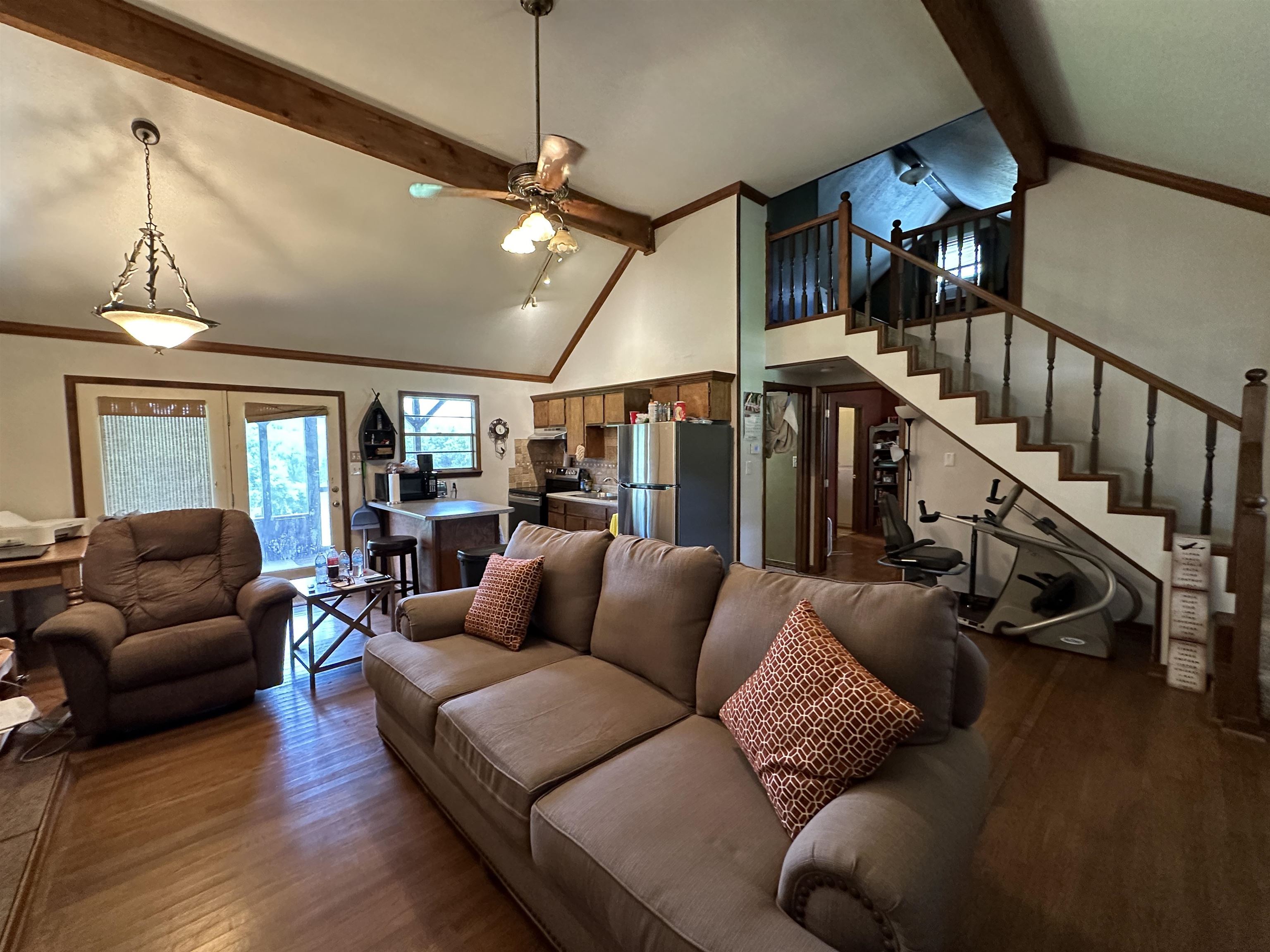 146 Shipps Landing Court Norfork, AR 72658