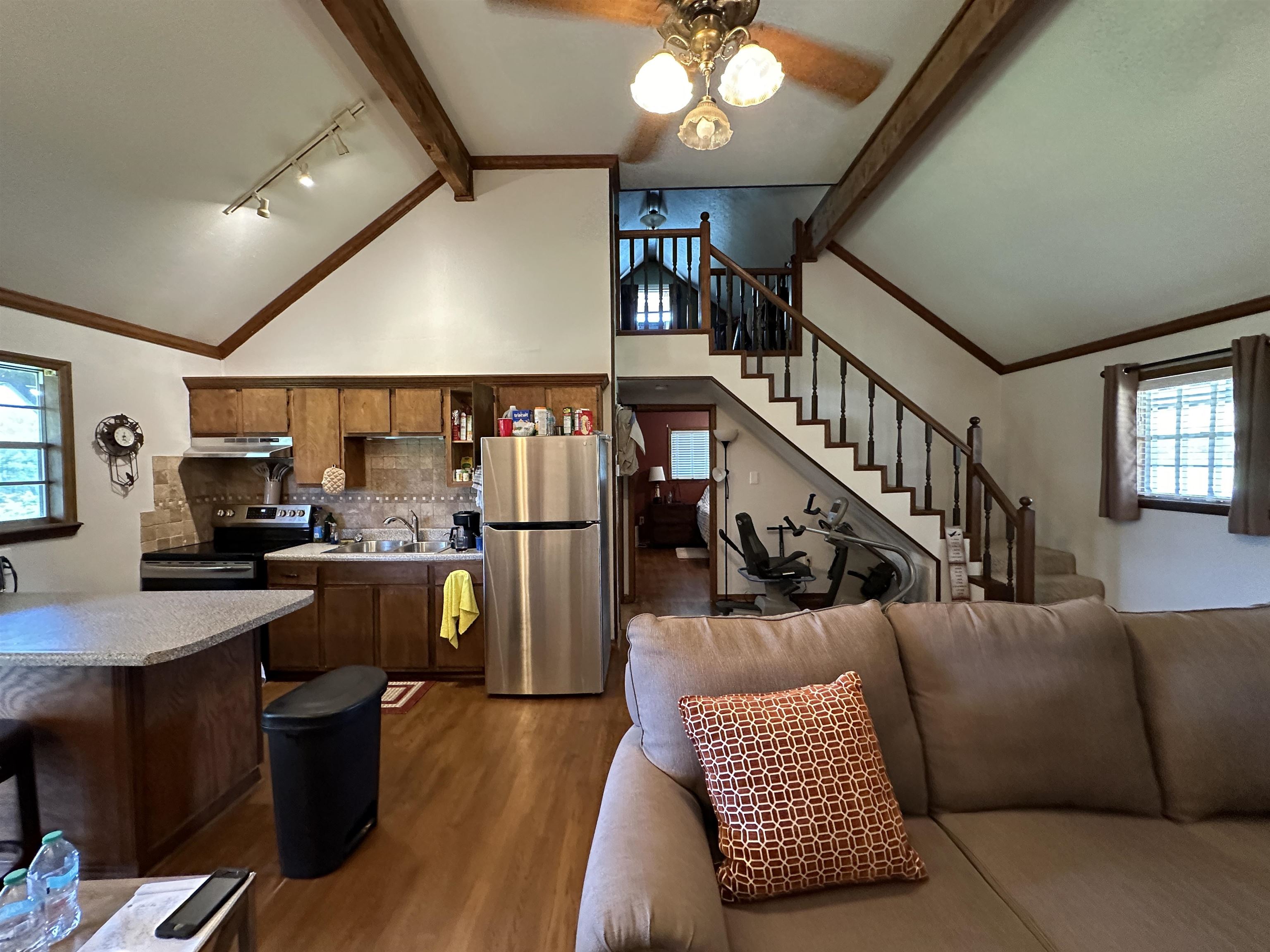 146 Shipps Landing Court Norfork, AR 72658