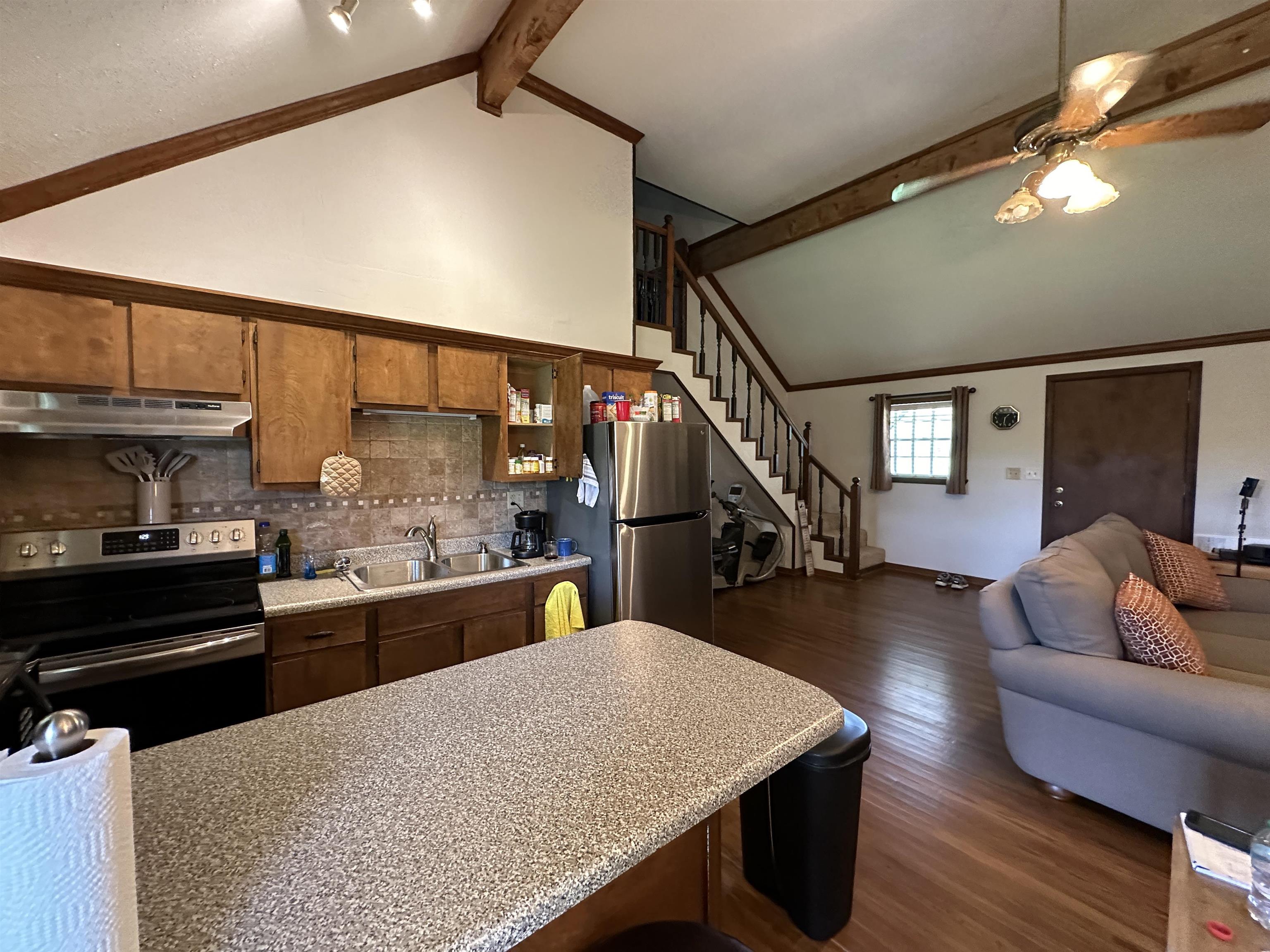 146 Shipps Landing Court Norfork, AR 72658