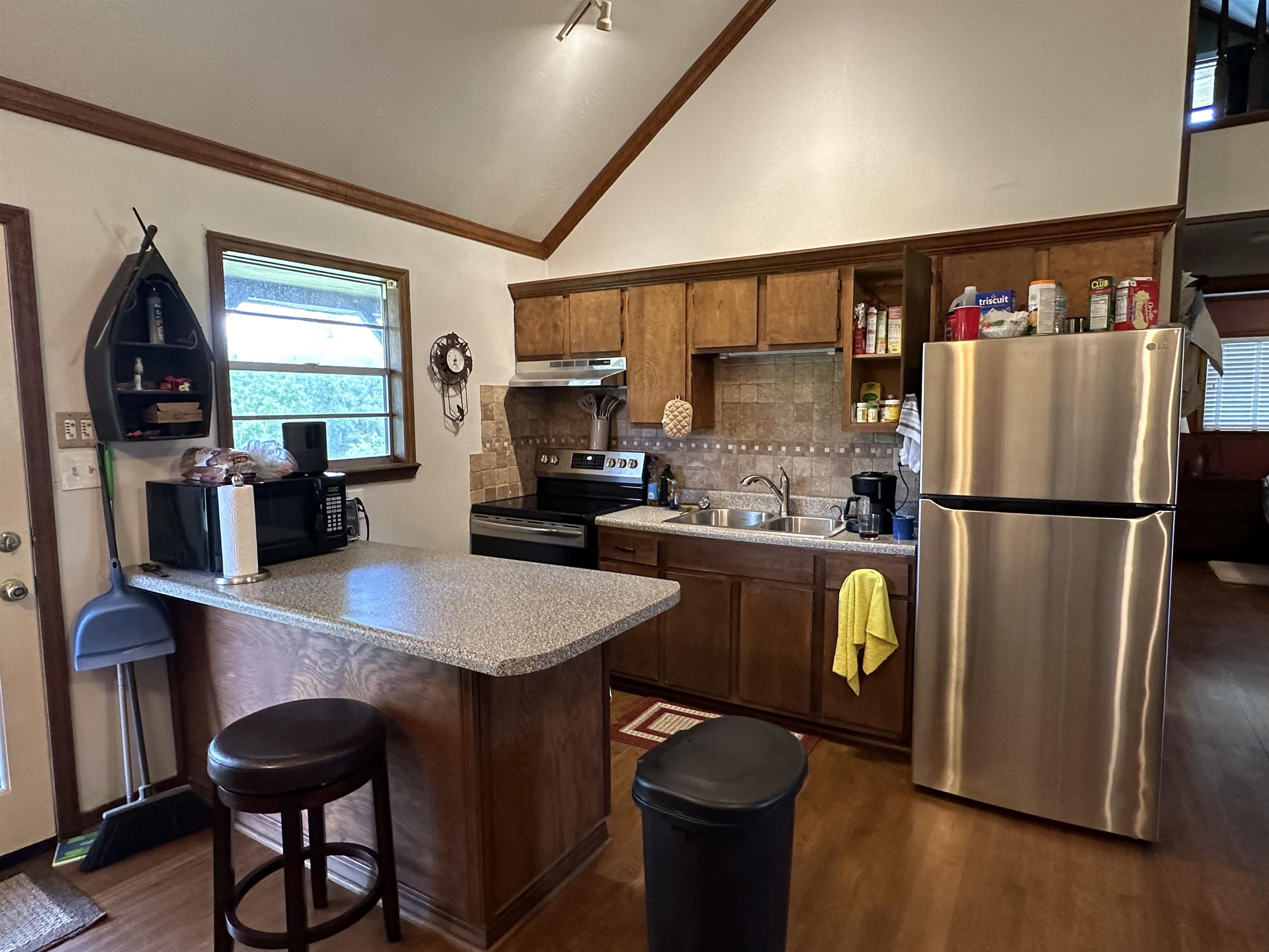 146 Shipps Landing Court Norfork, AR 72658