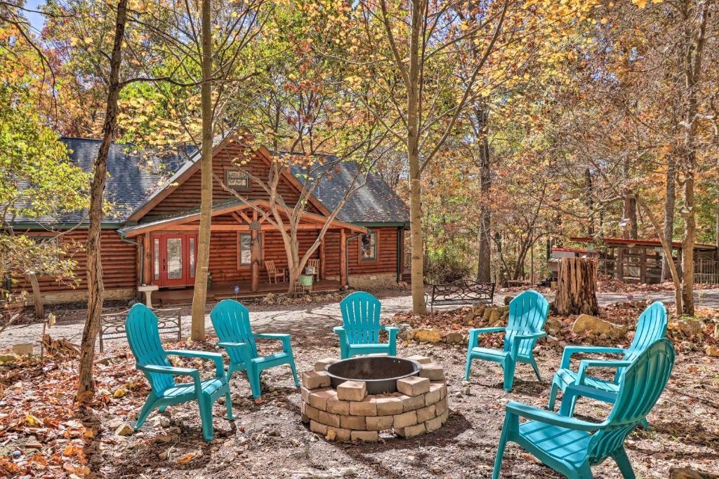 278  Ironsides Drive  Mountain Home, AR