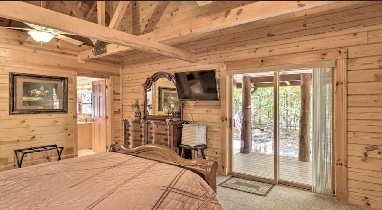 278  Ironsides Drive  Mountain Home, AR
