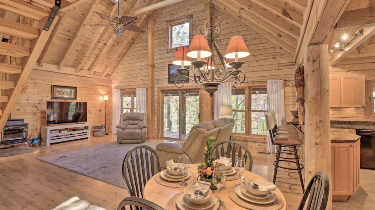 278  Ironsides Drive  Mountain Home, AR