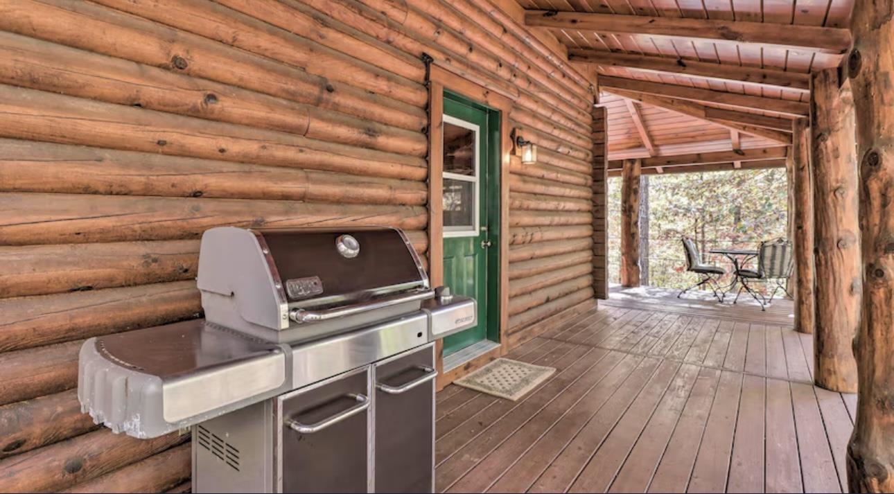 278  Ironsides Drive  Mountain Home, AR