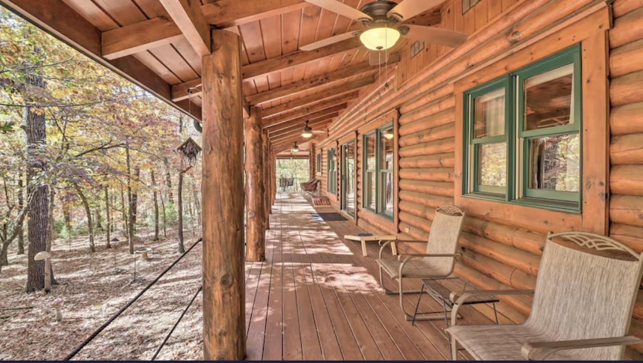 278  Ironsides Drive  Mountain Home, AR