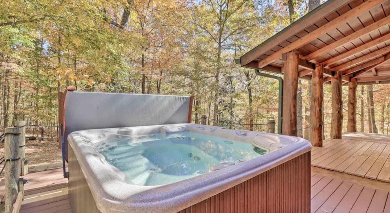 278  Ironsides Drive  Mountain Home, AR