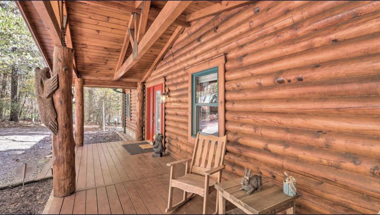 278  Ironsides Drive  Mountain Home, AR