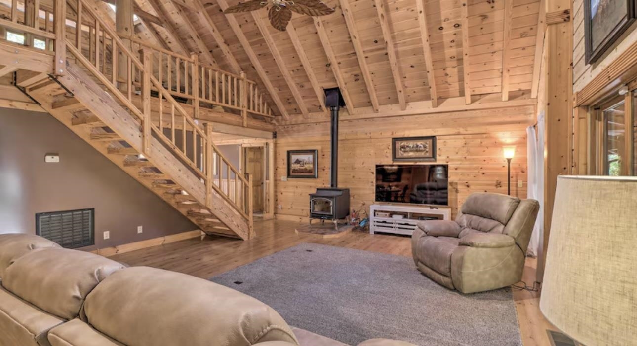 278  Ironsides Drive  Mountain Home, AR