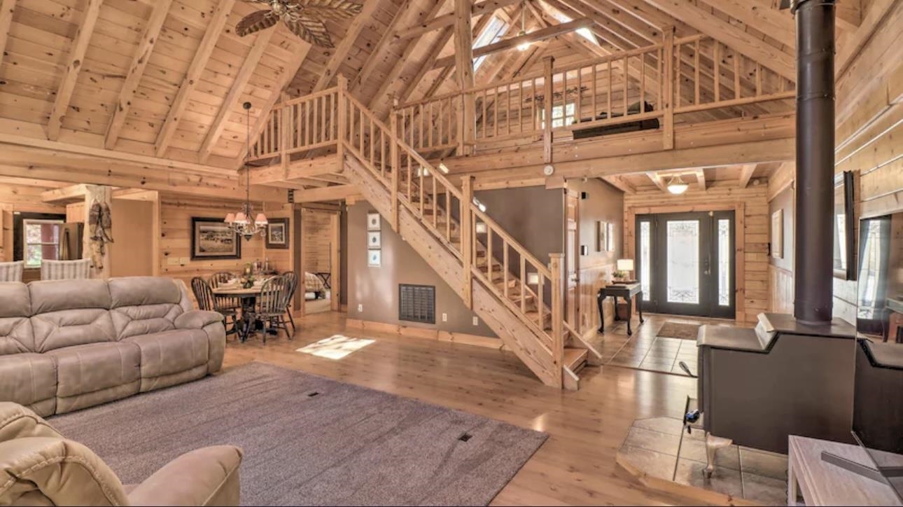 278  Ironsides Drive  Mountain Home, AR