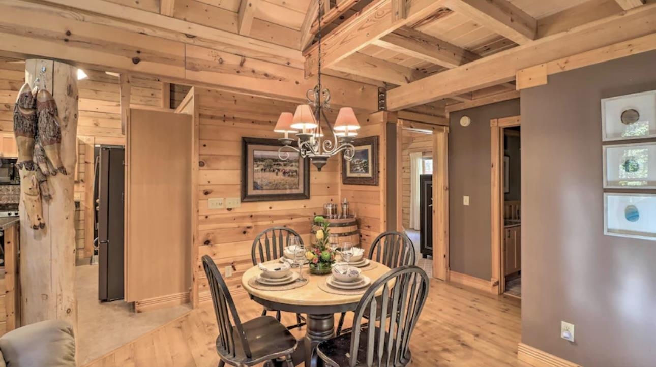278  Ironsides Drive  Mountain Home, AR