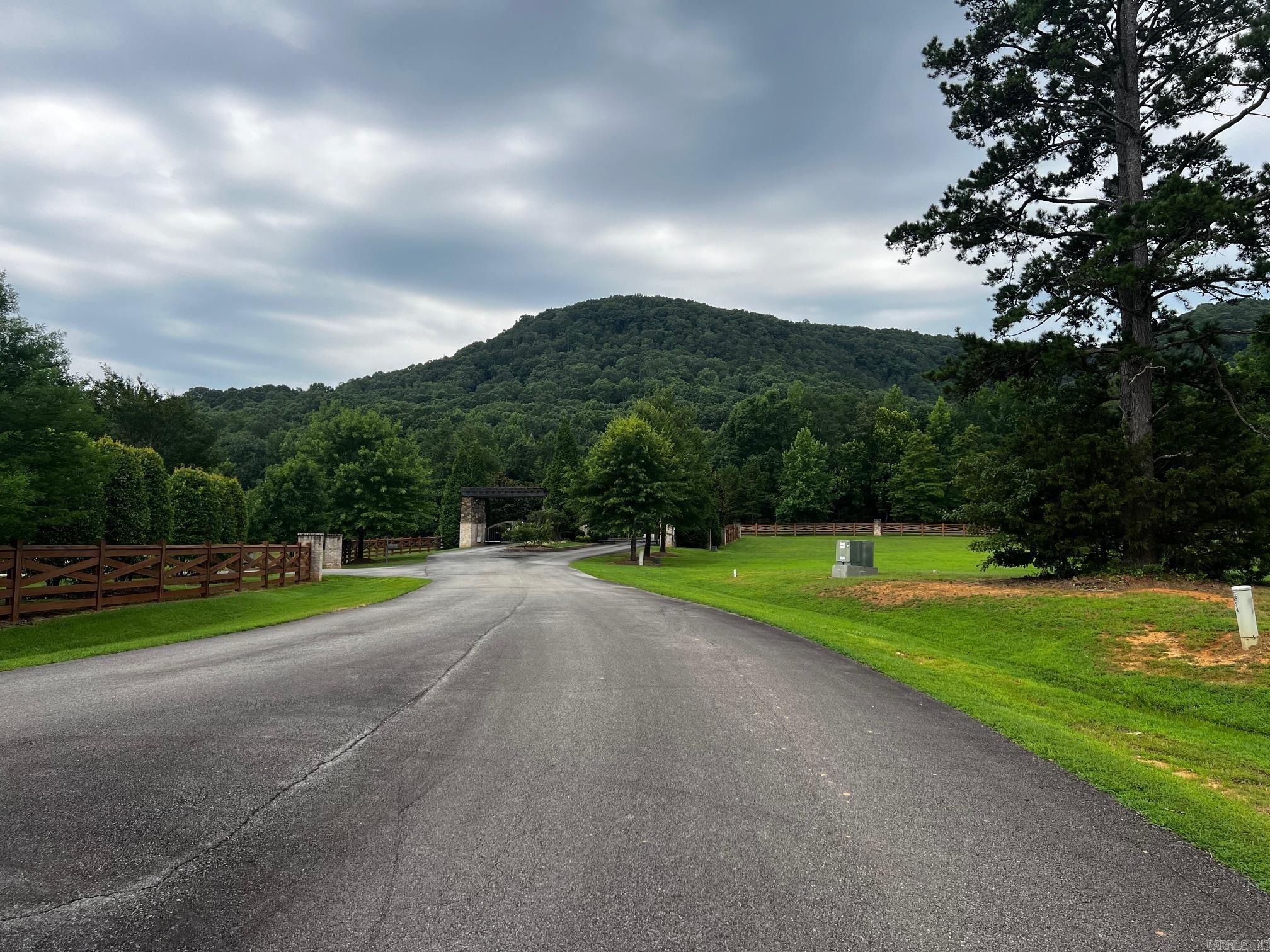 Lot  53 Rivers Edge  Heber Springs, AR