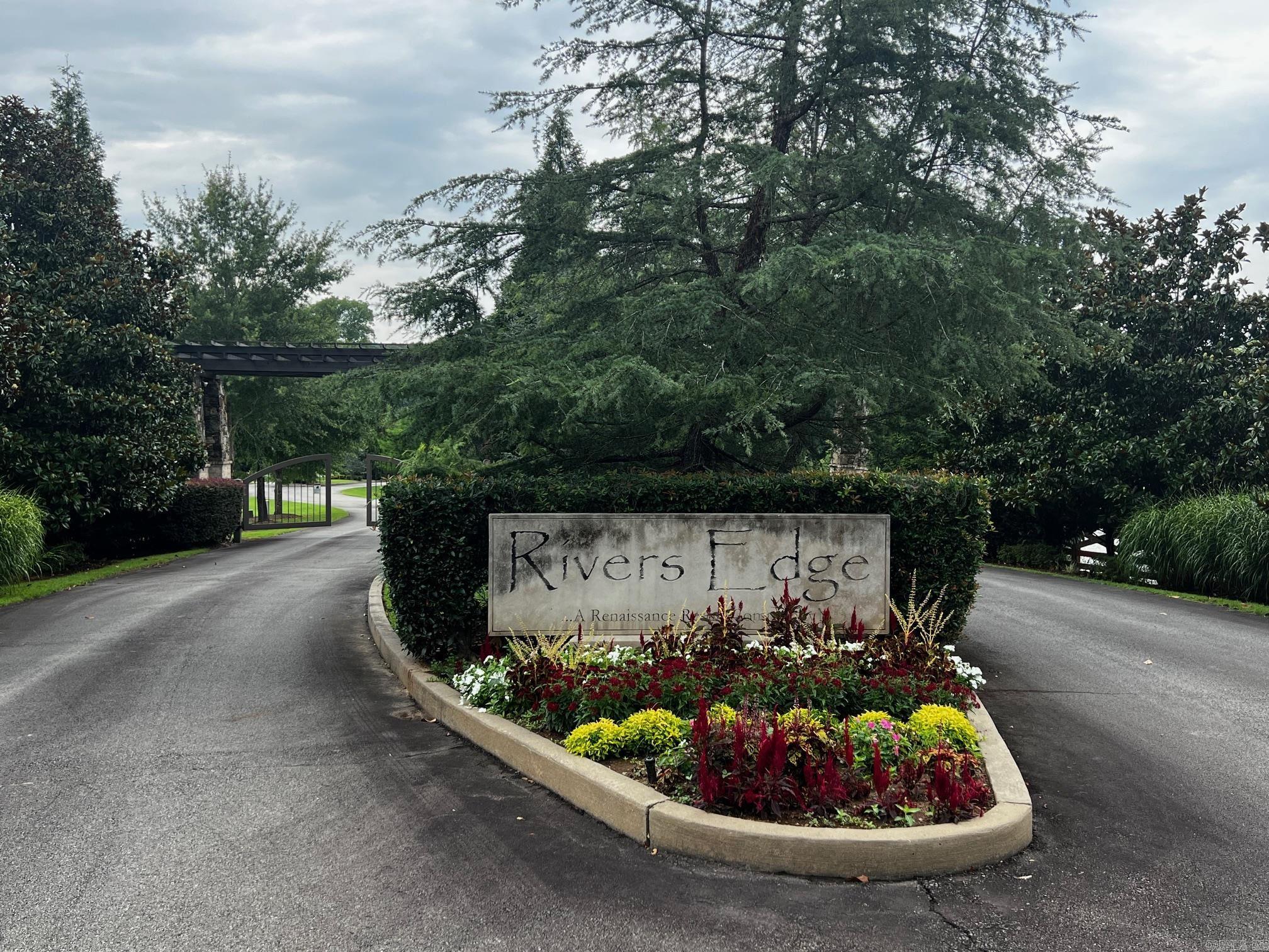 Lot  53 Rivers Edge  Heber Springs, AR