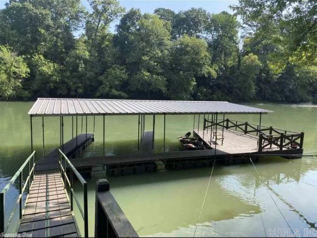 Lot  53 Rivers Edge  Heber Springs, AR